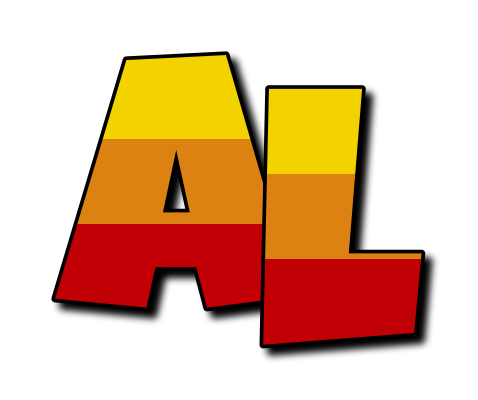 Al jungle logo