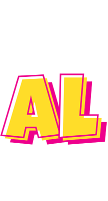 Al kaboom logo