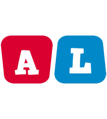 Al kiddo logo