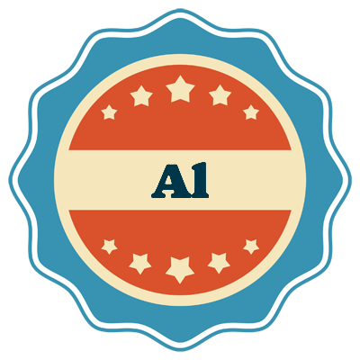 Al labels logo
