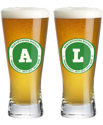 Al lager logo