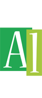 Al lemonade logo