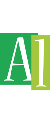 Al lemonade logo