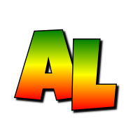 Al mango logo