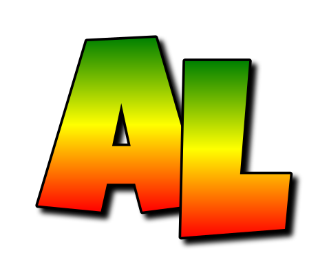 Al mango logo