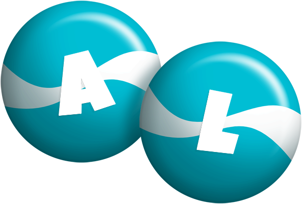 Al messi logo