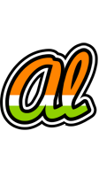 Al mumbai logo