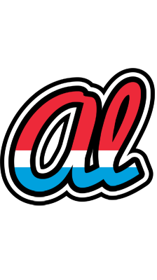 Al norway logo