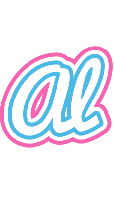 Al outdoors logo