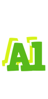 Al picnic logo