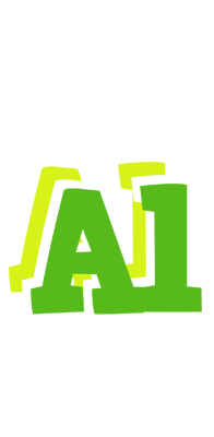 Al picnic logo