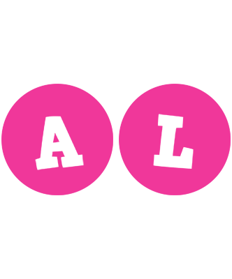 Al poker logo