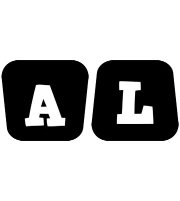 Al racing logo