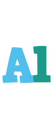Al rainbows logo