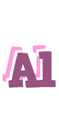 Al relaxing logo