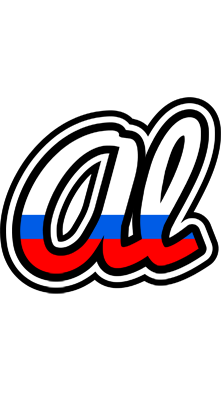 Al russia logo