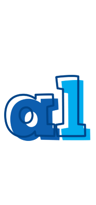 Al sailor logo