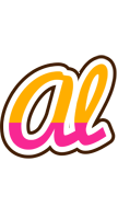 Al smoothie logo