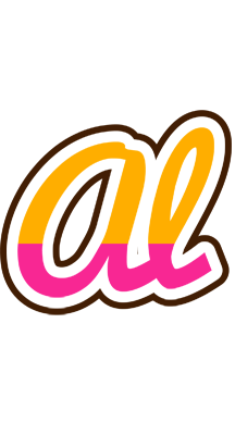 Al smoothie logo
