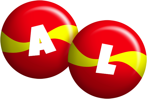 Al spain logo