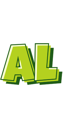 Al summer logo