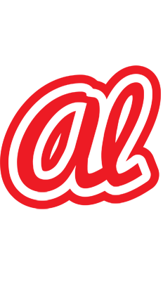 Al sunshine logo