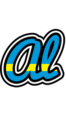 Al sweden logo