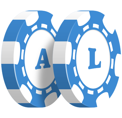 Al vegas logo