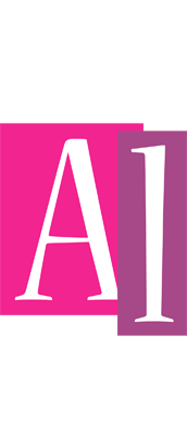 Al whine logo