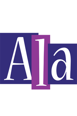 Ala autumn logo