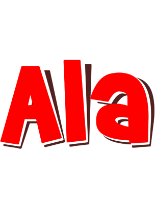 Ala basket logo