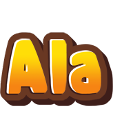 Ala cookies logo