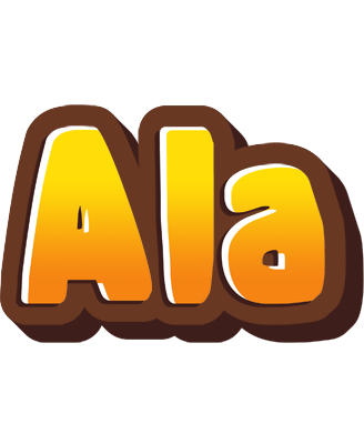 Ala cookies logo