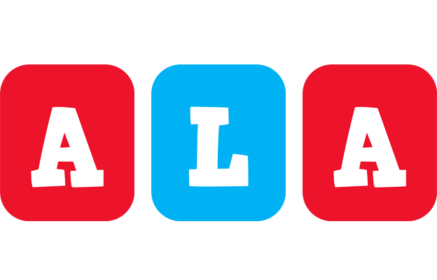 Ala diesel logo