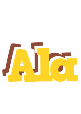 Ala hotcup logo