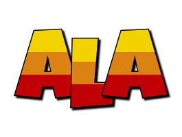 Ala jungle logo