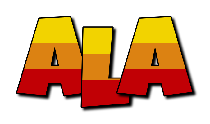 Ala jungle logo