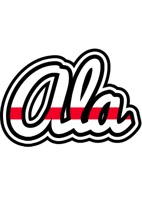 Ala kingdom logo