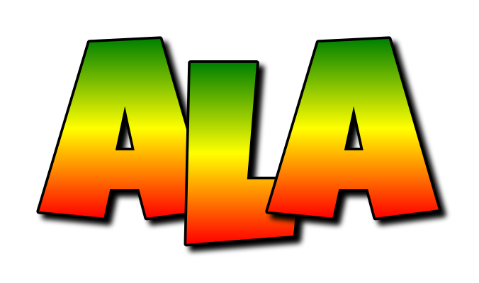 Ala mango logo