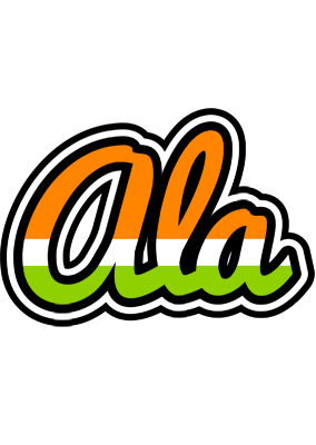 Ala mumbai logo