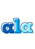 Ala sailor logo