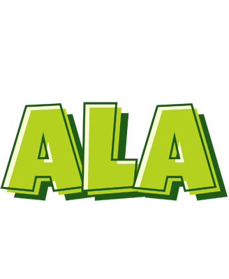 Ala summer logo
