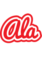 Ala sunshine logo