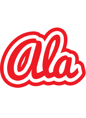 Ala sunshine logo