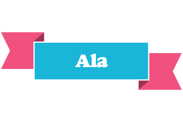 Ala today logo