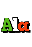 Ala venezia logo