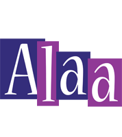 Alaa autumn logo