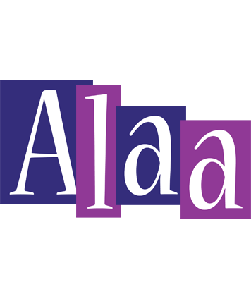 Alaa autumn logo