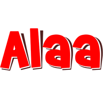 Alaa basket logo