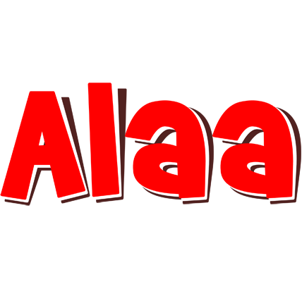 Alaa basket logo